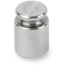 Weight 1P ECON CYL 20g CL7 Non-Accrd TR - 30391025