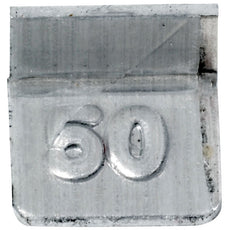 Weight 1P ECON Flat 50mg CL7 NonAcrd TR - 30391033