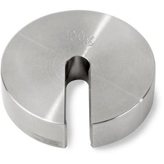 Weight 1P ECON Slot 100g CL7 NonAcrd TR - 30390768