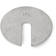 Weight 1P ECON Slot 10g CL7 No Cert TR - 30390756