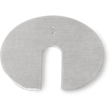Weight 1P ECON Slot 1g CL7 No Cert TR - 30390759