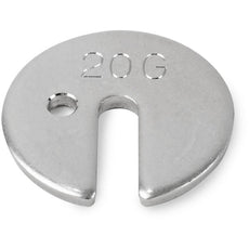 Weight 1P ECON Slot 20g CL7 No Cert TR - 30390755