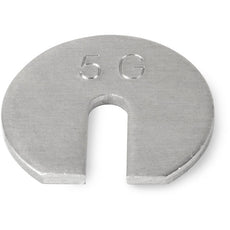 Weight 1P ECON Slot 5g CL7 No Cert TR - 30390757