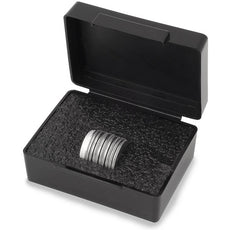 Weight Set ECON 500-10g CL7 NonAcrd TR - 30390741
