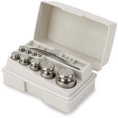 Weight Set ECON 100g-1g CL7 Non-Accrd TR - 30390993