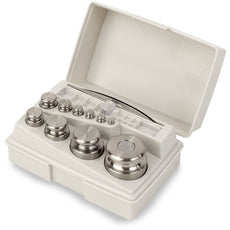 Weight Set ECNSLT 200g-1g CL7 No Cert TR - 30390960