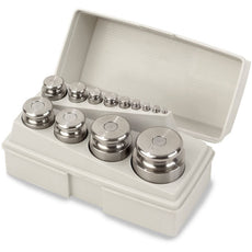 Weight Set ECON 1kg-1g D2 CL7 NonAcrd TR - 30390987