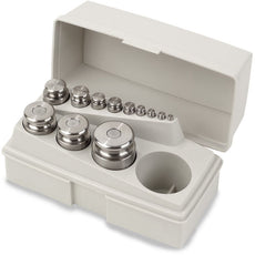 Weight Set ECON 500-1g CL7 No Cert TR - 30390966