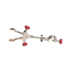 2-Prng Burette Clp, Boss Head,Cork Grips - CLCORK2