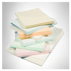 PAPER Cleanroom  White 250/Pk 8.5x11 22.5 -P2130-W
