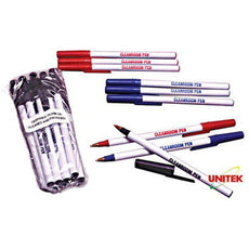 Cleanroom Pens - CRP0920-BK