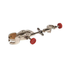 4-Prong Extension Clamp With Boss Head - CLFCORK2