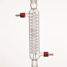 Condenser, Graham, 300mm, 24/40 Joint - CNG300
