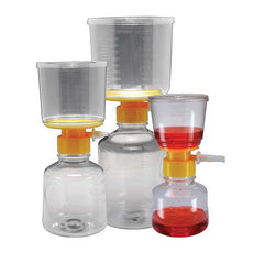 Filter Unit Set Nylon .22UM 500ML Pk/12 - EW-07630-66