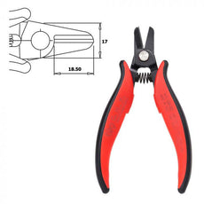 CHP CS-30 Shears - CS-30