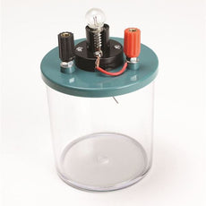 Conductivity Of Solutions Apparatus - CSA001