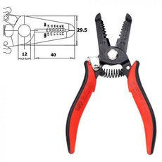 CHP CSP-30-2-D Wire Stripper - CSP-30-2