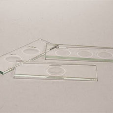 Concavity Sld, Gl, Th, 1 Concavity,Pk/12 - CSTK01
