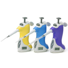  Celltreat 20uL, 200uL, 1000uL Pipette, Ovation, Quick-Set (QS), 3 Piece Set - 1057-0999