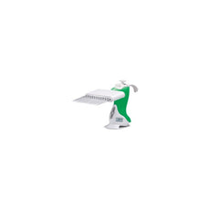 Celltreat 2.0-125uL Pipette, Ovation, (E12) Electronic Multichannel, Green - 1060-0125