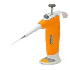 Celltreat 1.0-10uL Pipette, Ovation, M (Mechanical) - 1070-0010
