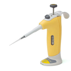 Celltreat 2-20uL Pipette, Ovation, Mechanical (M), Fits 10/20uL LfTS Tips - 1070-0020LF