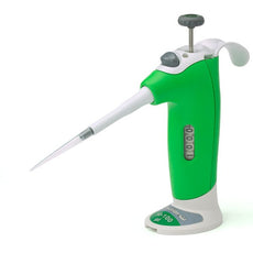 Celltreat 10-100uL Pipette, Ovation, Mechanical (M), Fits 300uL LfTS Tips - 1070-0100LF-300