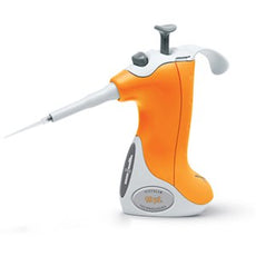  Celltreat 10uL Pipette, Ovation, (F1) Fixed Volume, One Stroke - 1157-0010