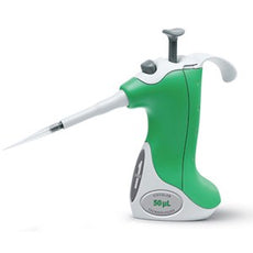  Celltreat 50uL Pipette, Ovation, (F1) Fixed Volume, One Stroke - 1157-0050