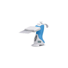 Celltreat 5-250uL Pipette, Ovation, Electronic Multichannel (E8), Fits 200uL LfTS Tips - 1160-0250LF-200