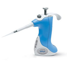  Celltreat 200uL Pipette, Ovation, (F2) Fixed Volume, Two Stroke - 1257-0200
