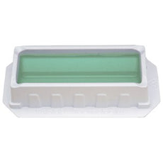  Celltreat Syringe Filter, PVDF, 0.45uM, 30mm, Bulk Packed, Non-sterile, 100/Cs - 229774