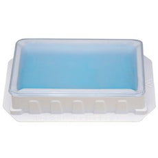  Celltreat Syringe Filter, Nylon, 0.45uM, 30mm, Bulk Packed, Non-sterile, 100/Cs - 229776
