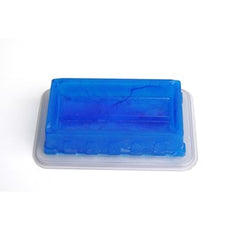  Celltreat 100mL Reagent Reservoir Cooler with Lid, Sterile, 3/Cs - 3054-5000