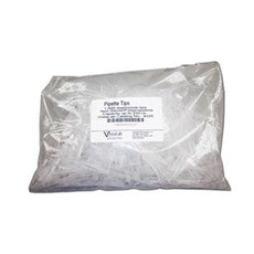  Celltreat 25uL Pipette Tips, Ovation, Bulk Packed, Non-sterile, 1000/Cs - 4058-1000