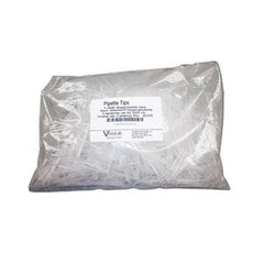  Celltreat 1250uL Pipette Tips, Ovation, Bulk Packed, Non-sterile, 1000/Cs - 4058-3000
