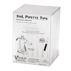  Celltreat 15mL Centrifuge Tube, Flip Top Cap - Paperboard Rack, Sterile, 500/Cs - 229416