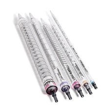  Celltreat 25mL Wobble-not Serological Pipet, Individually Wrapped, Paper/Plastic, Bag, Sterile, 200/Cs - 4090-0025