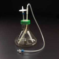  Celltreat Transfer Assembly for 3L Fernbach Flask - 229896