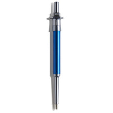 Celltreat 100uL Pipette, MLA, Precision, Blue - 1025