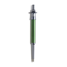  Celltreat 50uL Pipette, MLA, D-Tipper, Green - 1054C