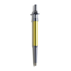  Celltreat 500uL Pipette, MLA, Precision, Yellow - 1029