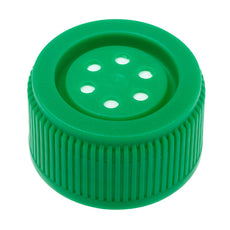 Celltreat Flask Cap, Vent (fits 75cm2 & 250mL), Sterile, 5/Cs - 229397