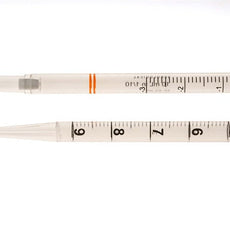  Celltreat 10mL Pipet, Individually Wrapped, Plastic/Plastic, Bag, Sterile, 200/Cs - 229210A