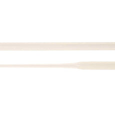  Celltreat Polystyrene Plasteur® Pasteur Pipet, 9 Inch Length, Bulk Packed, Sterile, 500/Cs - 229285