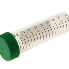  Celltreat Cap Insert for CF Cryogenic Vials, White, Non-sterile, 500/Cs - 229939