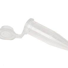  Celltreat 1.5mL Micro Centrifuge Tube, Sterile, 5000/Cs - 229443