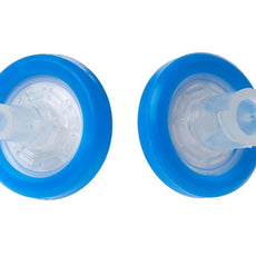  Celltreat Syringe Filter, PVDF, 0.45uM, 13mm, Sterile, 75/Cs - 229744