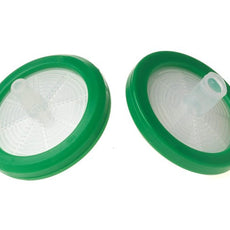  Celltreat Syringe Filter, PES, 0.10uM, 30mm, Sterile, 30/Cs - 229739