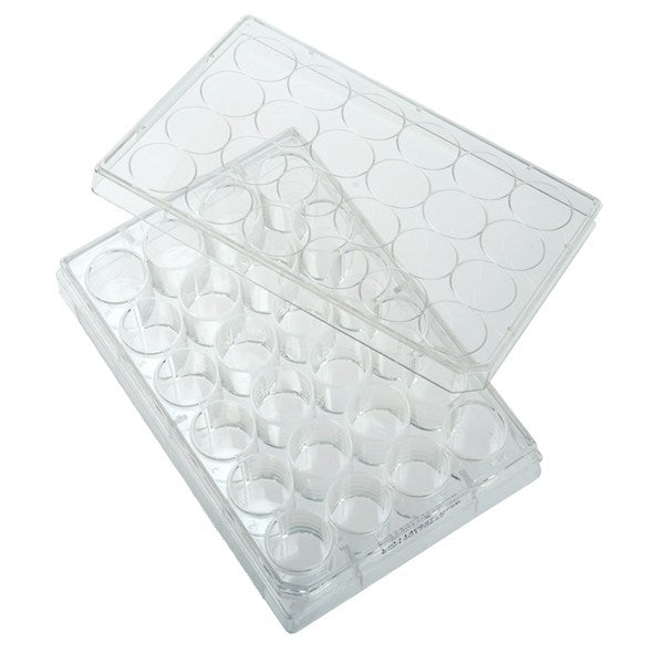 Multi-Well Plates - TCT
